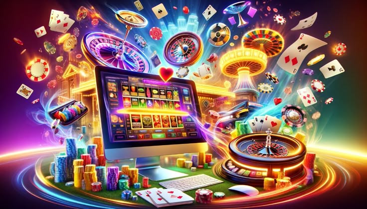 Sky Betting Gaming Live Casino