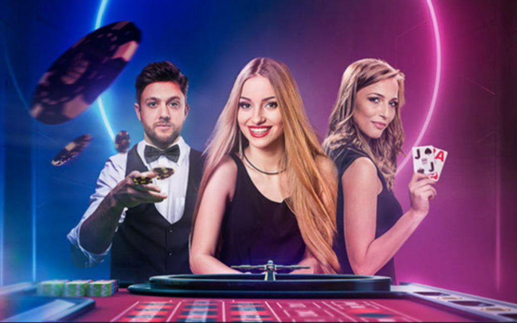 Sky Betting Gaming Live Casino