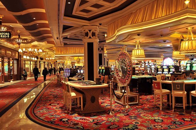 Sky Betting Gaming Live Casino