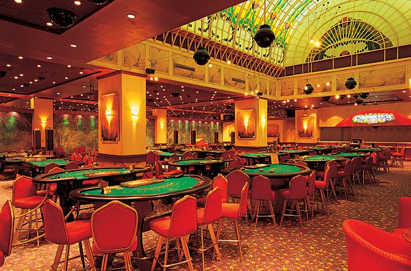 Sky Betting Gaming Live Casino